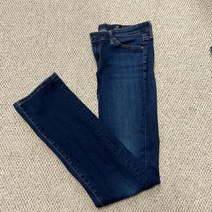 AG slim boot 26